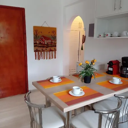 Dora By Hotelius Apartament *