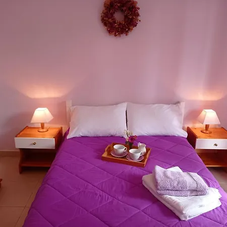 Dora By Hotelius Ipsos