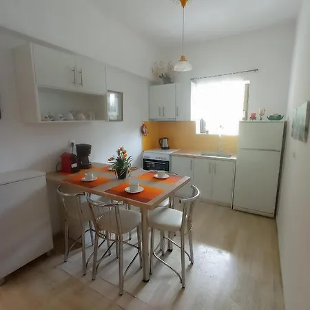 Appartement Dora By Hotelius *