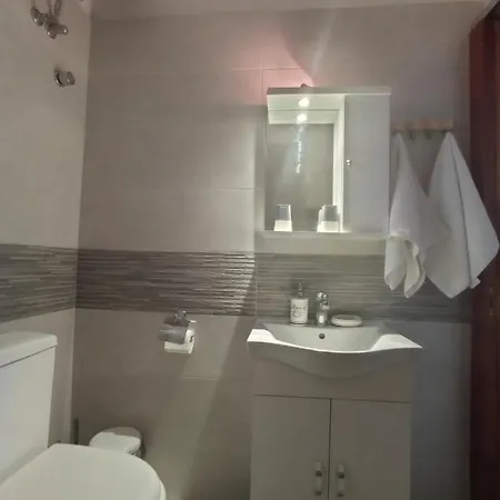Dora By Hotelius Appartement Ýpsos